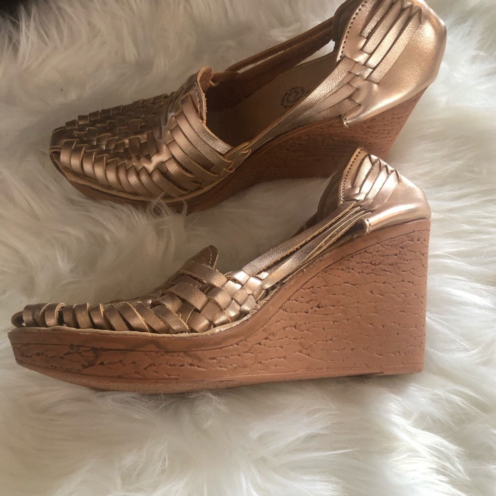 Wedges - Picture 2 of 4
